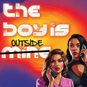 The Boy Is Outside (koba Kane Remix|Explicit)