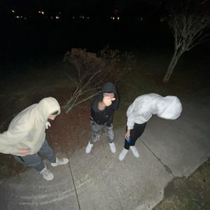 Hail Mary (feat. 954.Nate) (Explicit)