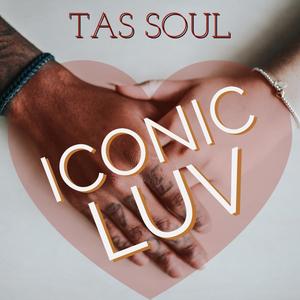 ICONIC LUV(feat. Tas Soul)