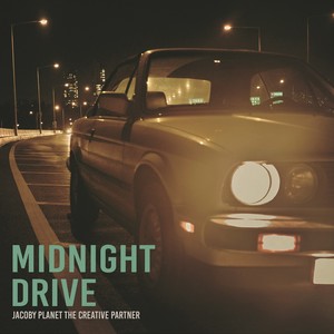 MIDNIGHT DRIVE (Feat. 김호연 Of 달 좋은 밤)