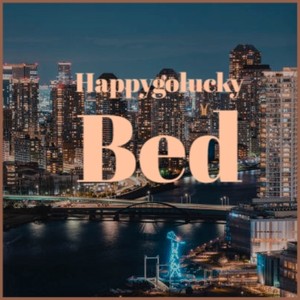 Happygolucky Bed