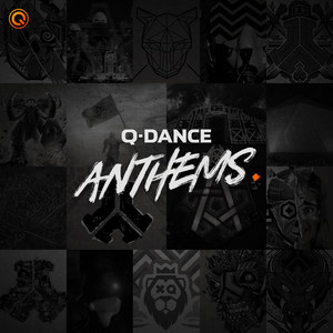 Q-dance Anthems (Explicit)