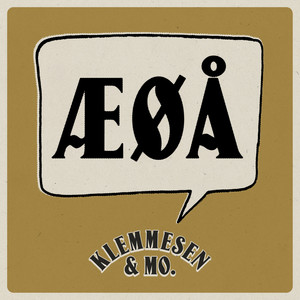 ÆØÅ (feat. Klemmesen&Mo) (Explicit)