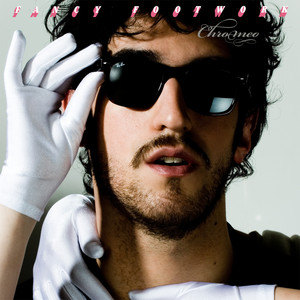 Fancy Footwork (Surkin Rogue Teens Remix)
