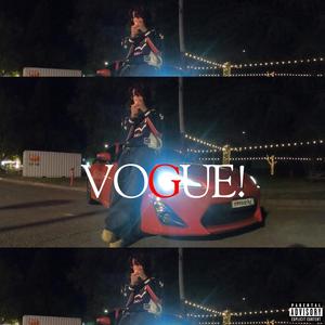 Vogue! (Explicit)