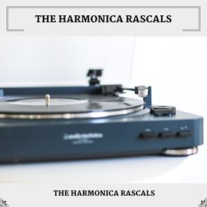 The Harmonica Rascals