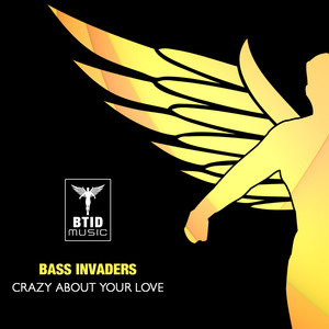Crazy About Your Love (Original Mix)