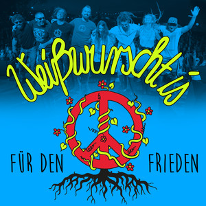 Für den Frieden (Live auf dem Wudzdog 2019 in Dornstadt)