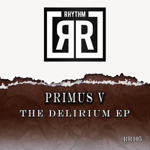 Delirium Part 1 (Original Mix)