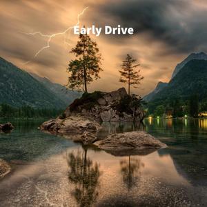 Early Drive(feat. Pines)