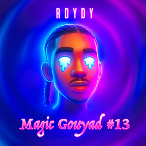 Magic Gouyad #13