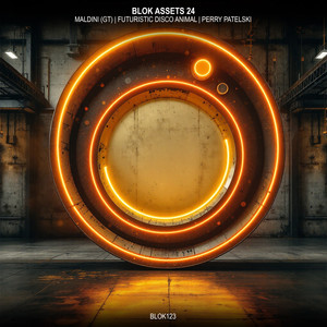 Love Dance (Original Mix)