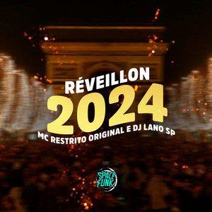 Réveillon 2024 (Explicit)