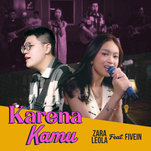 Karena Kamu