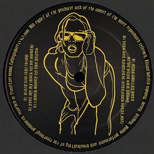 D1R7Y L0W 5LU7 7R4MP