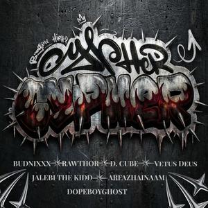 CYPHERCYPHER AWAY (Explicit)