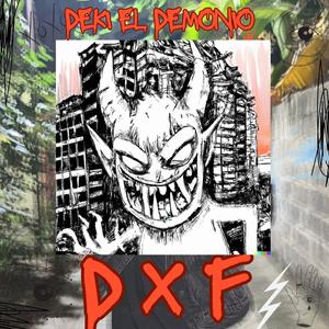 DEKI EL DEMONIO (Explicit)