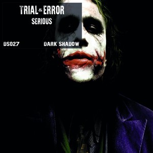 Serious (Original Mix)