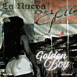 LA NUEVA DEL GHETTO (feat. Exmanga & 4EVER RECORDS)
