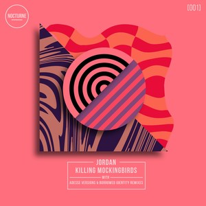 Strung Out (Adesse Versions Remix)