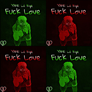 **** Love (Too Official Preview) [Explicit]