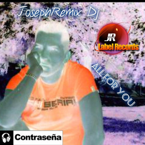 All for You (Extended Version)