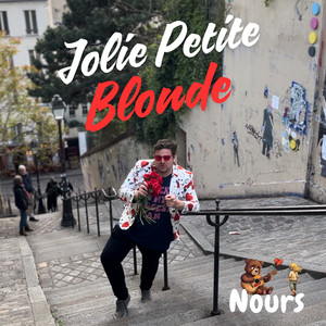 Jolie petite Blonde (Explicit)