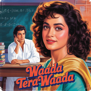 Waada Tera Waada