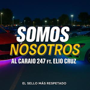 Somos nosotros (feat. Elio cruz)