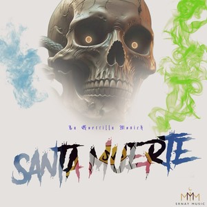 Santa Muerte