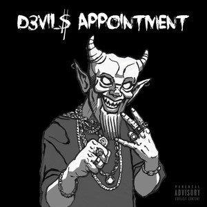 D3vil$ Appointment (Explicit)