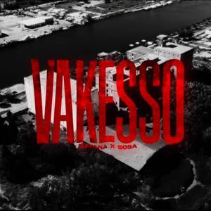 Vakesso (feat. Burl Katana) (Explicit)