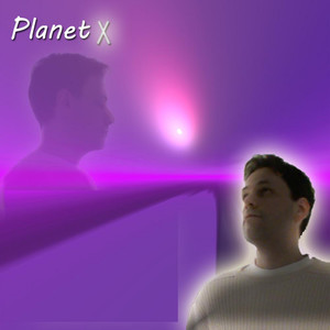 Planet X