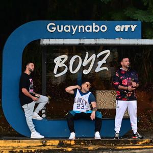 G City Boyz(feat. Super Solo & Mistel Kind)