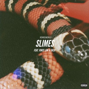 Slimes (Explicit)