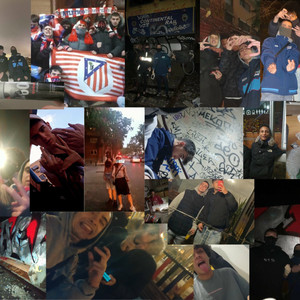 La Gorra Para Arriba