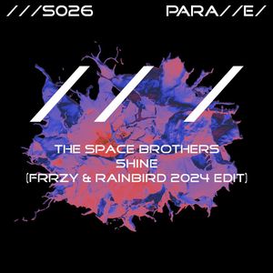 Shine (FRRZY X RAINBIRD 2024 Edit)
