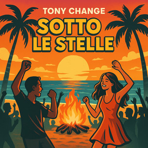 Sotto le stelle