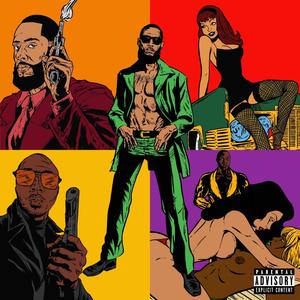 Rocafella Oysters (Explicit)