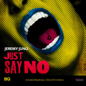 Just Say No