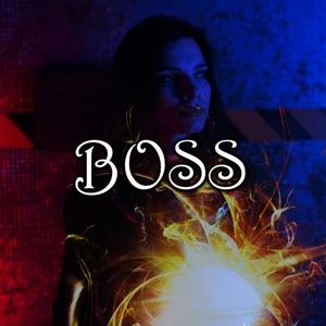 Boss(feat. FeezMuzik) (Explicit)