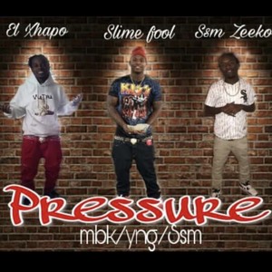 Pressure