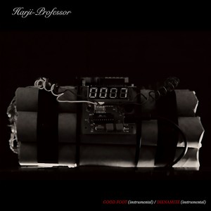 GOOD FOOT (feat. DJ AK) (Inst.)