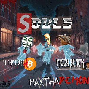 SOULS (2018) (Explicit)