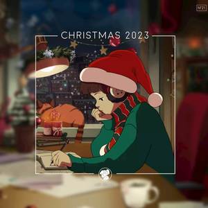 Lofi Girl - Christmas 2023