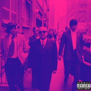 Mobster Shades (Explicit)