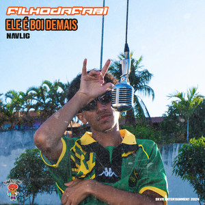 Ele é Boi Demais (Explicit)