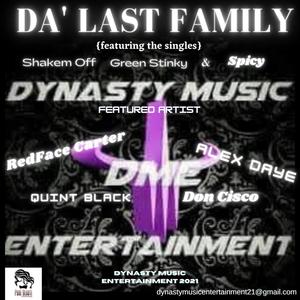 DA' LAST FAMILY (Explicit)