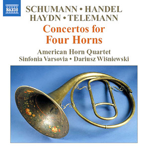 Symphony No. 31 in D Major, Hob1:31, 