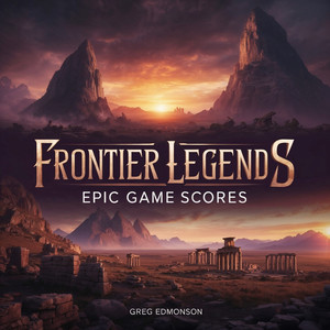 Frontier Legends (Epic Game Scores)